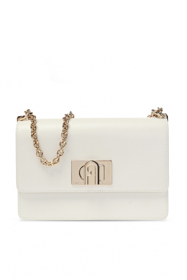 Furla '1927' shoulder Messenger bag